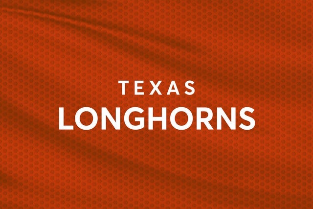 Texas Longhorns Football vs. Mississippi State Bulldogs Football