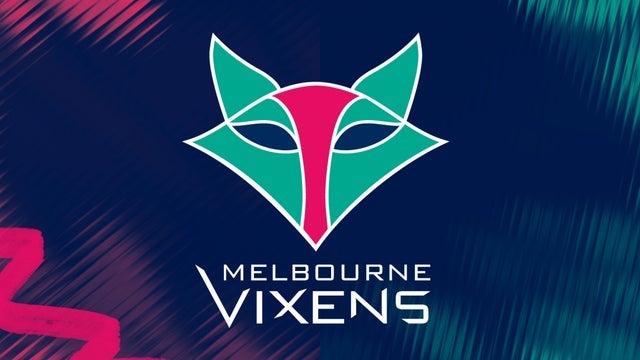 Melbourne Vixens