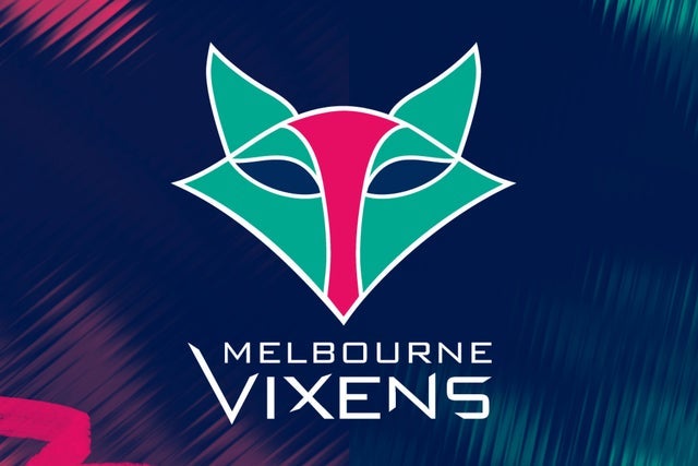 Melbourne Vixens