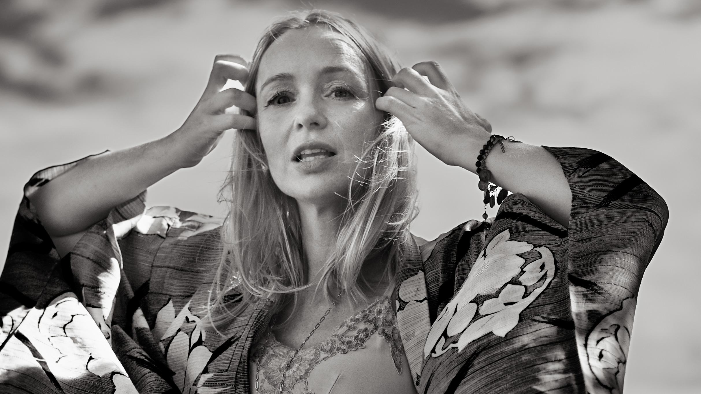 Lisa Ekdahl