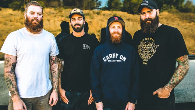 Four Year Strong