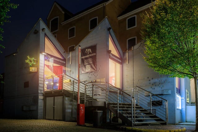 Das Bremer Mandolinenorchester show poster