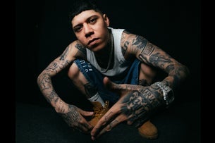 Santa Fe Klan Tour 2026 Performance