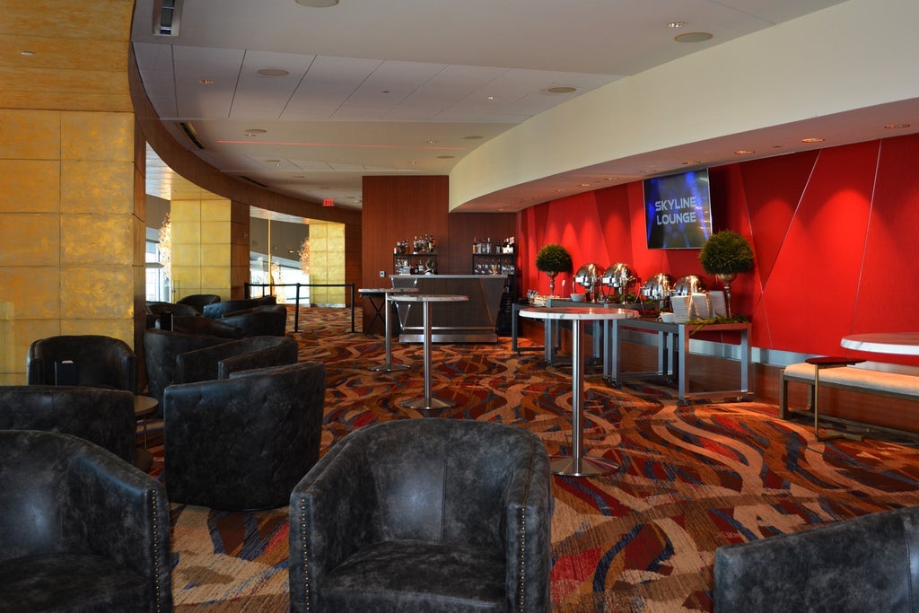 Skyline Lounge