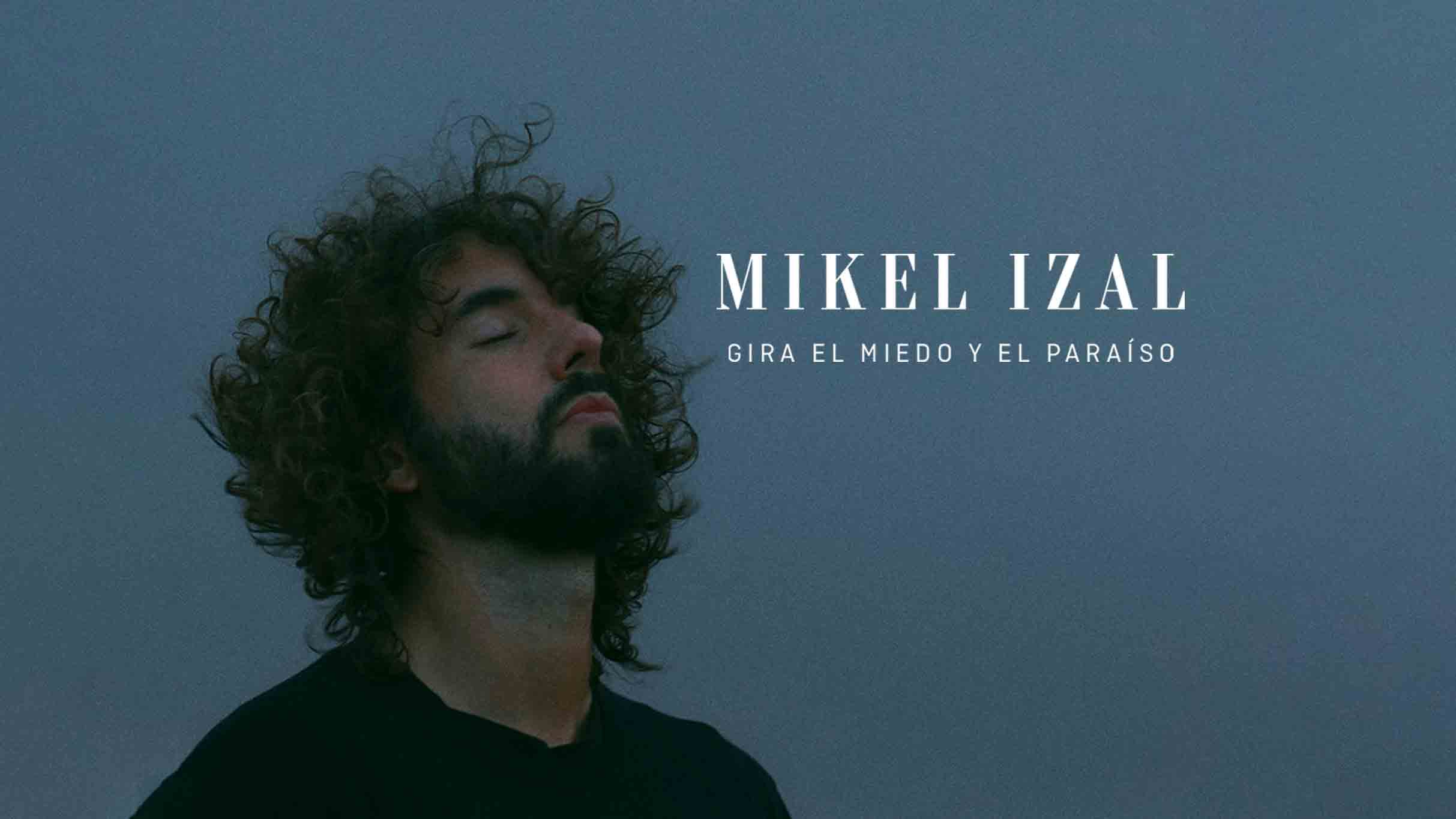 Mikel Izal presale information on freepresalepasswords.com