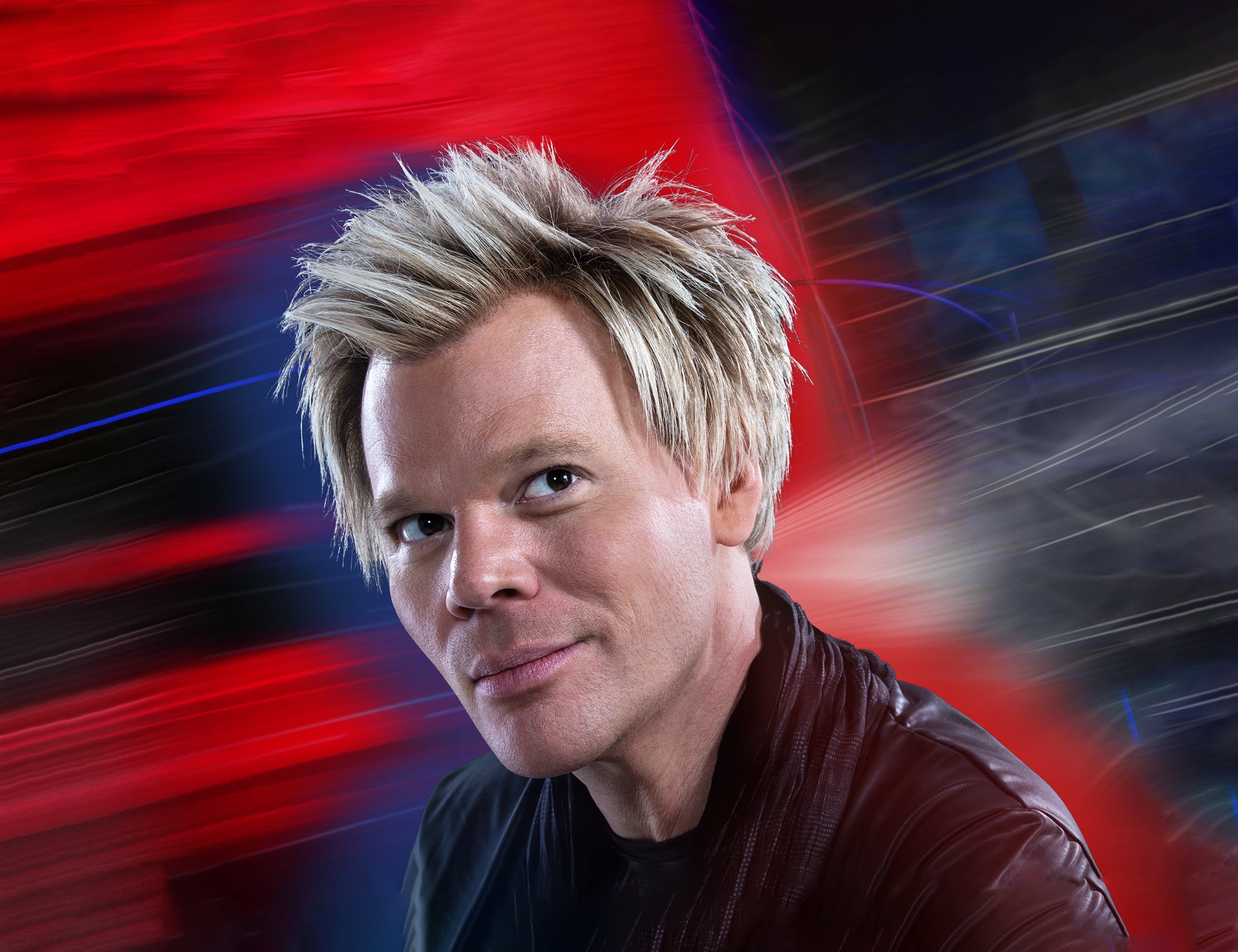 Brian Culbertson - The Trilogy Tour at HOYT SHERMAN PLACE