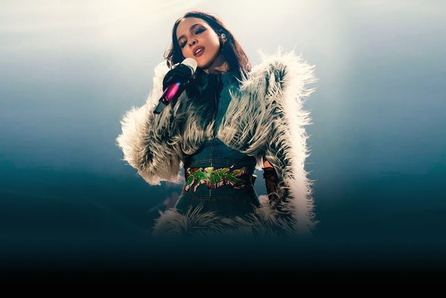 Paty Cantú - Residencia