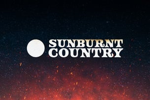 Sunburnt Country