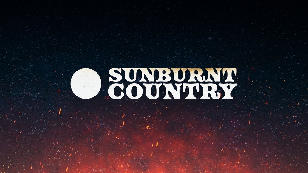 Hotels near Sunburnt Country Events