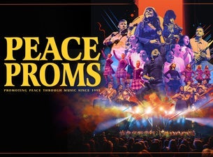 Peace Proms Seating Plans