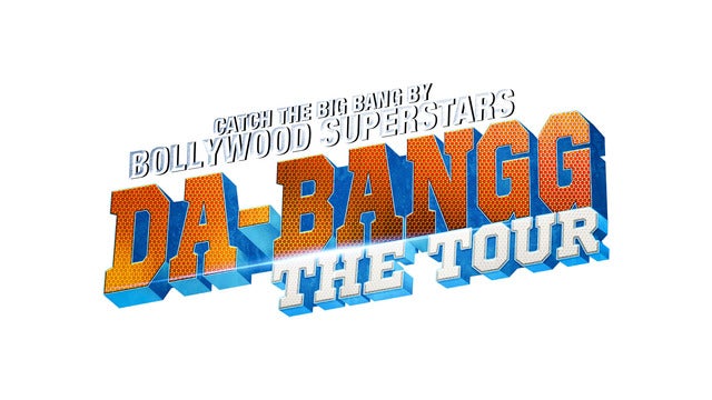 DA-BANGG THE TOUR