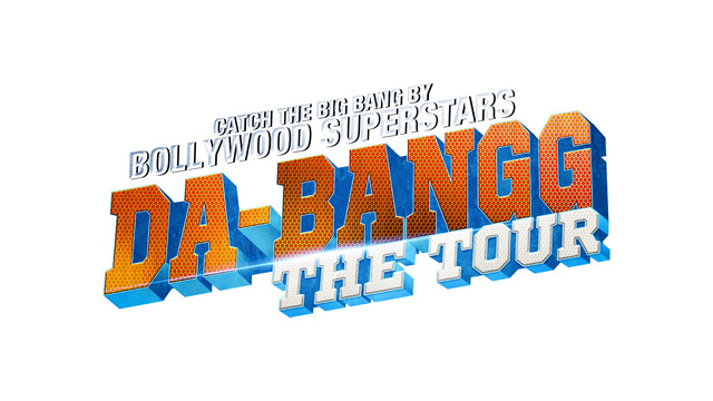 DA-BANGG THE TOUR