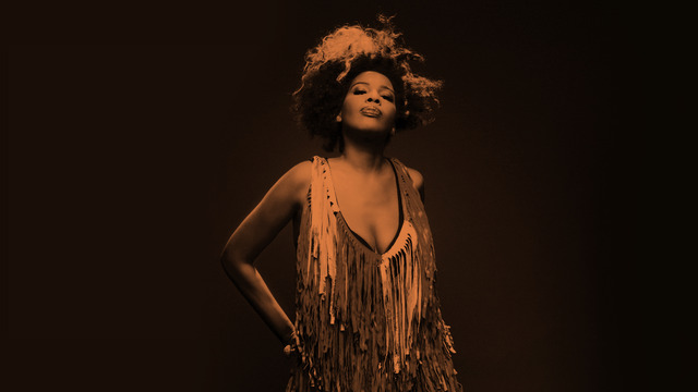 Macy Gray