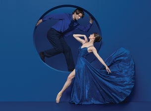 Alberta Ballet in Snow White at the Jubilee Auditorium