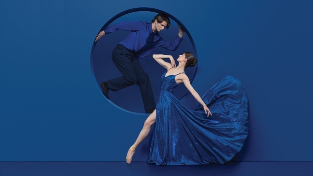 Alberta Ballet in Snow White