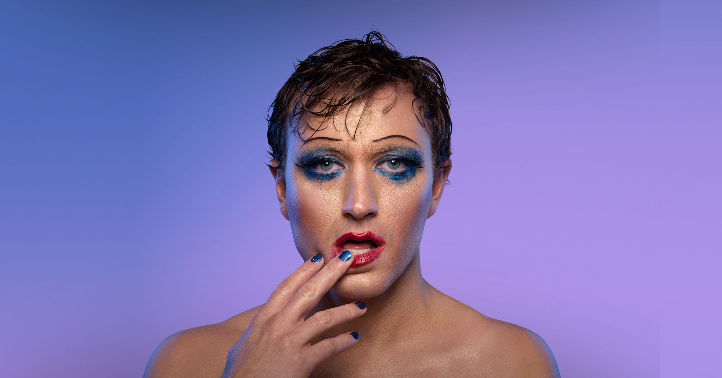 Hedwig & The Angry Inch and Rocky Horror Show (21 & Over) 
