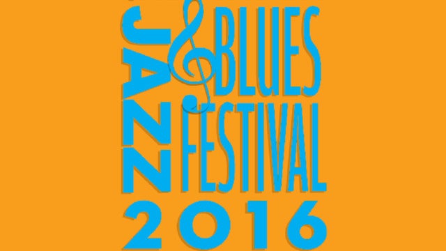 Callander Jazz and Blues Festival
