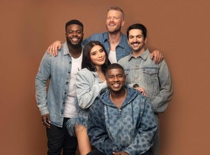 Pentatonix – UK/European Tour 2026, 2026-04-29, Амстердам