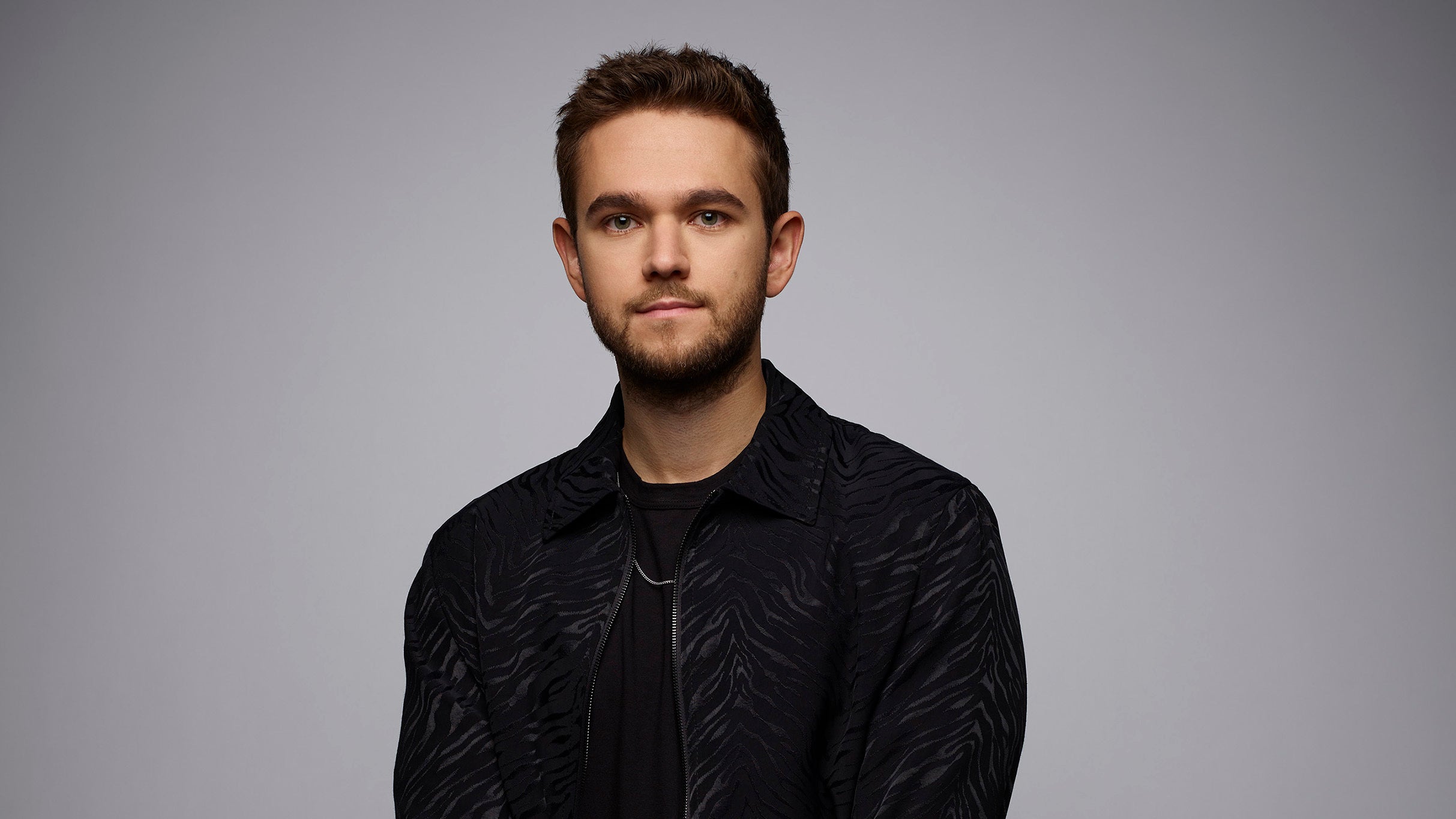 Zedd at Wet Republic