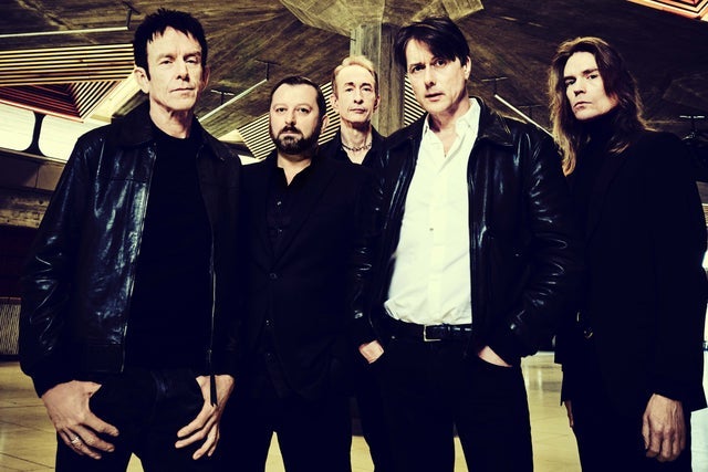 Presale codes for suede: members use these when buying pre-sale tickets