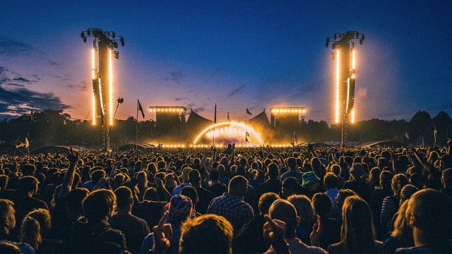 Roskilde Festival 2024 – One-Day Ticket, Wednesday i Festival Site in Roskilde 03/07/2024