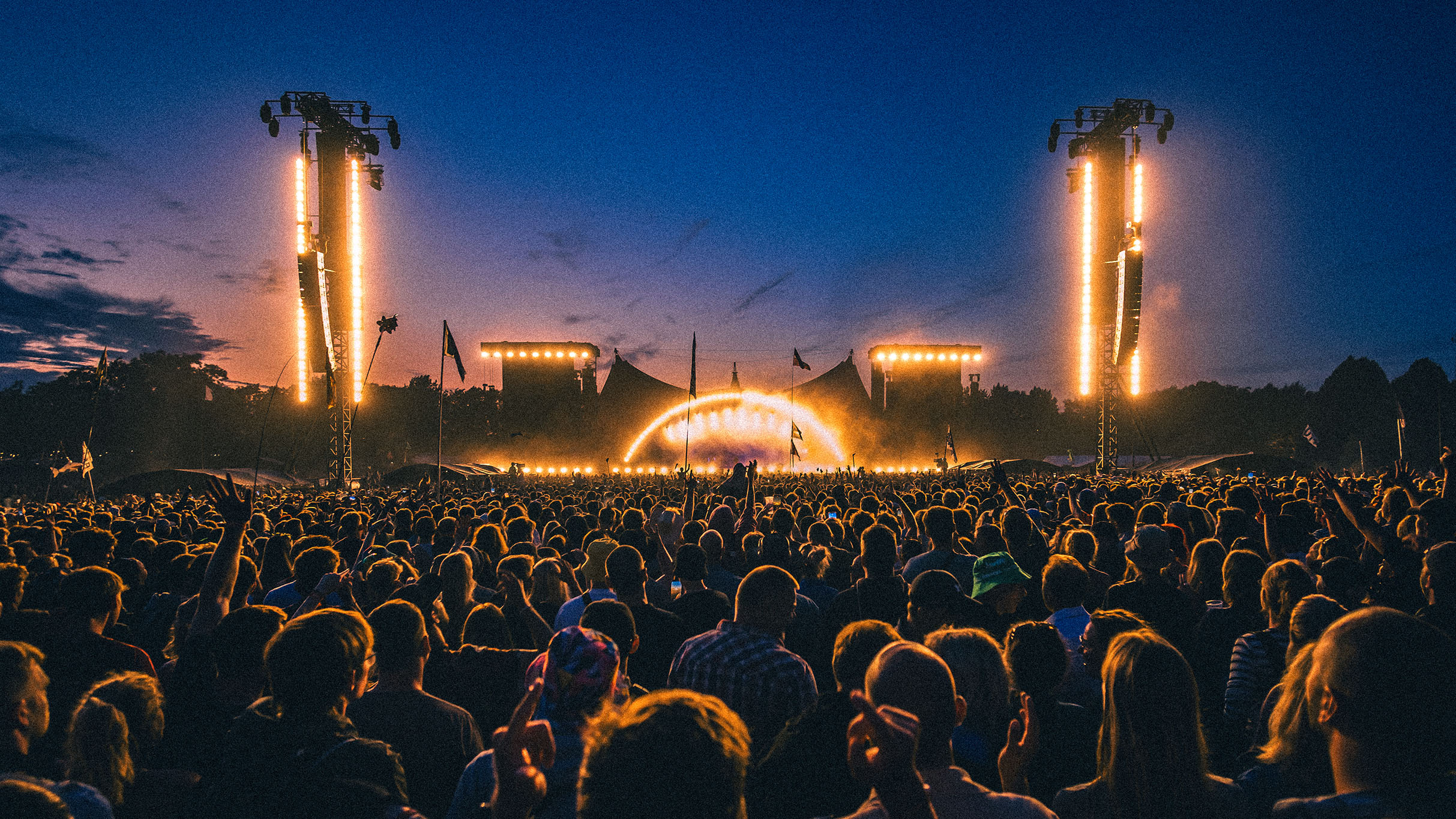 Roskilde Festival