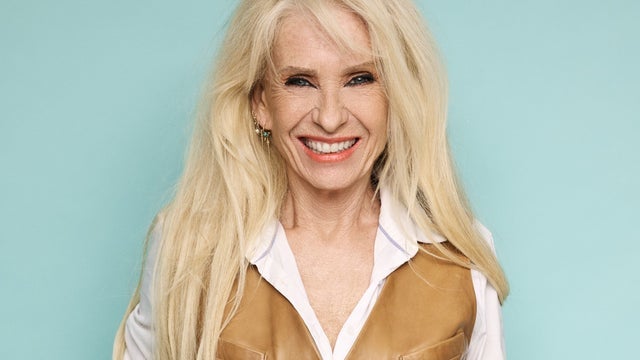 DINNERKONCERT MED SANNE SALOMONSEN