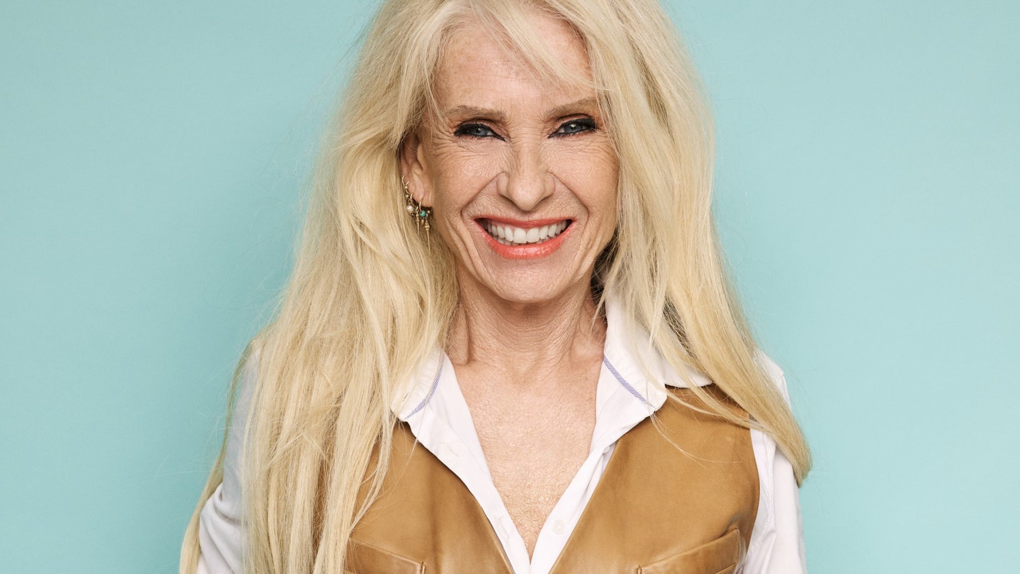 DINNERKONCERT MED SANNE SALOMONSEN