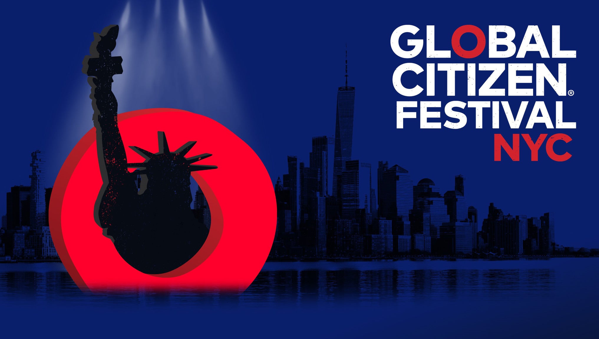 Global Citizen Festival Tickets, 20222023 Concert Tour Dates