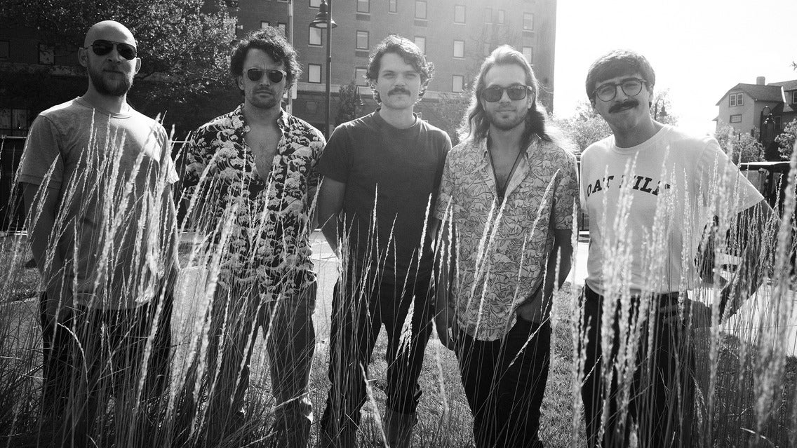 An Evening With Goose