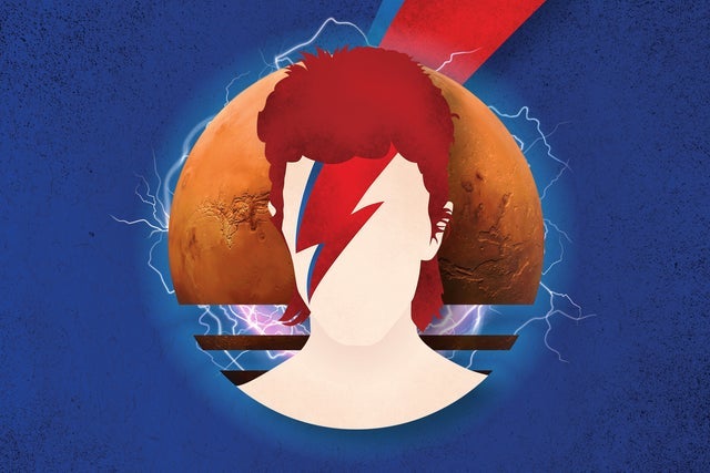 Presale codes for ashes to ashes david bowie experience: members use these when buying pre-sale tickets