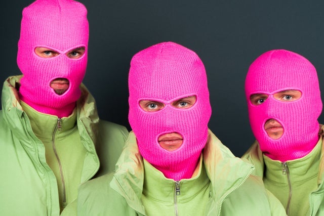 Ticket Reselling Ballinciaga p&aring; Wrightegaarden