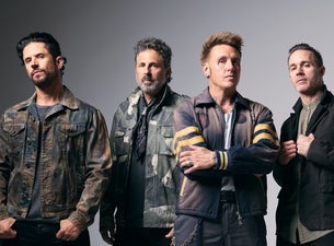 Papa Roach – Rise Of The Roach