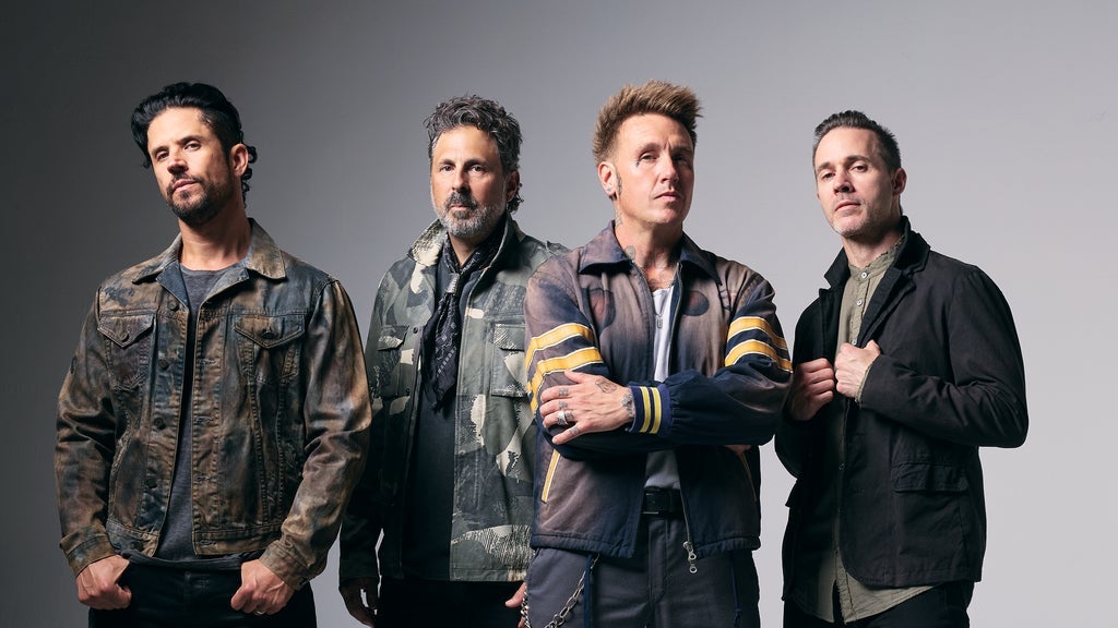 Papa Roach – Rise Of The Roach Image