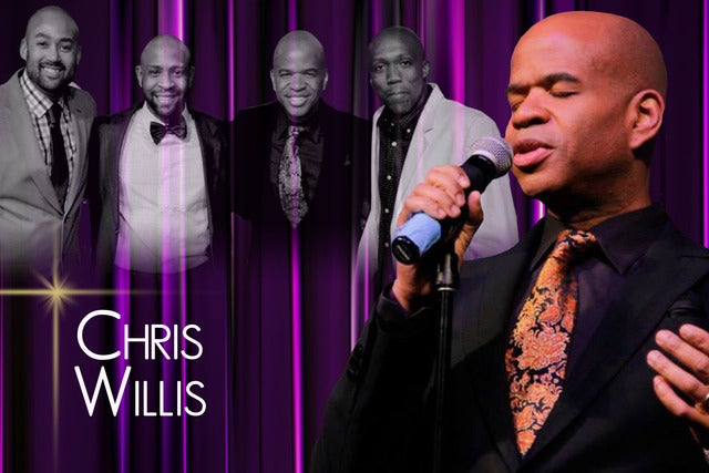 Chris Willis