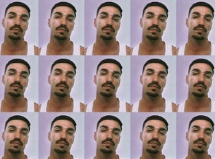 Rels B - A NEW STAR WORLD TOUR, 2026-07-04, Мадрид