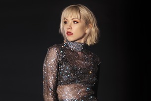 Carly Rae Jepsen