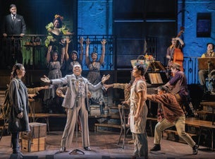 Hadestown (Chicago)