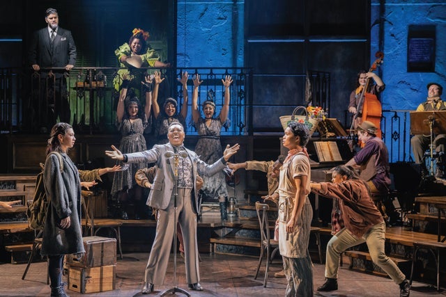 Hadestown (Chicago)