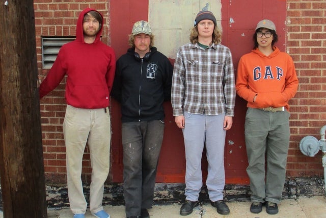 Presales to kxlu fundraiser: members use these when buying pre-sale tickets