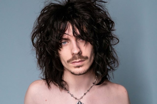 Presales to gunnr: members use these when buying pre-sale tickets