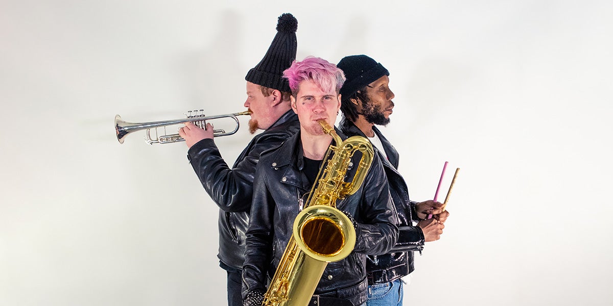 Too Many Zooz