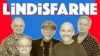 Lindisfarne in UK