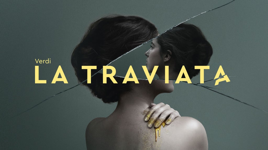 Hotels near La Traviata Events