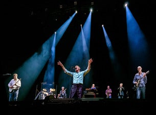 De Dijk - Zullen We Dansen …  Ziggo Dome Amsterdam, 2022-10-03, Амстердам