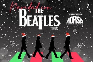 Navidad con The Beatles