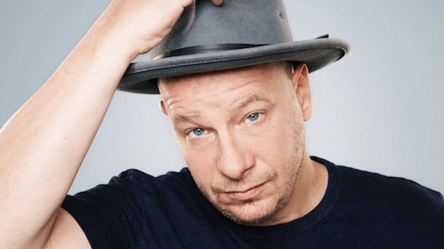 Jeff Ross