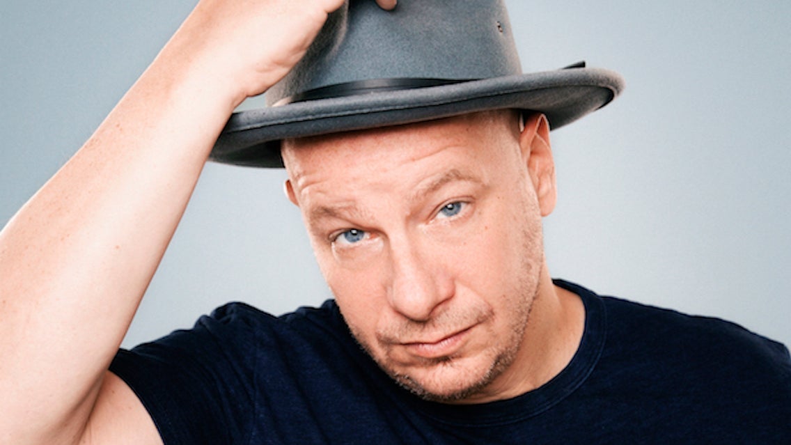 Jeff Ross Roasts You
