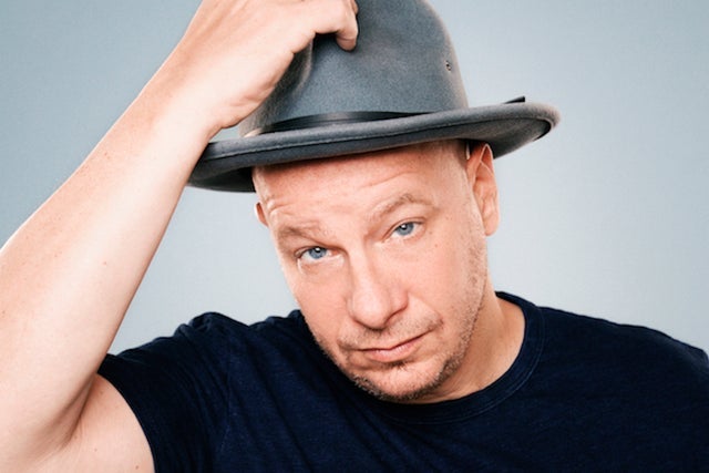 Jeff Ross Roasts You pre-sale code