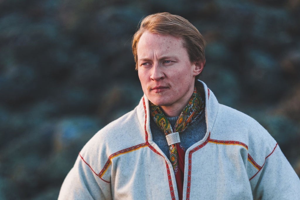 EMIL KÁRLSEN / Árdna Sessions - Image 2